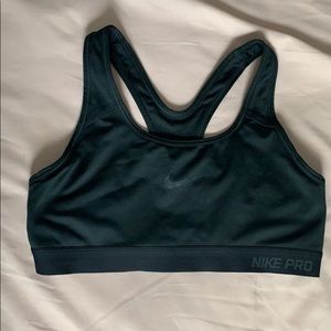 Nike Pro Sports Bra